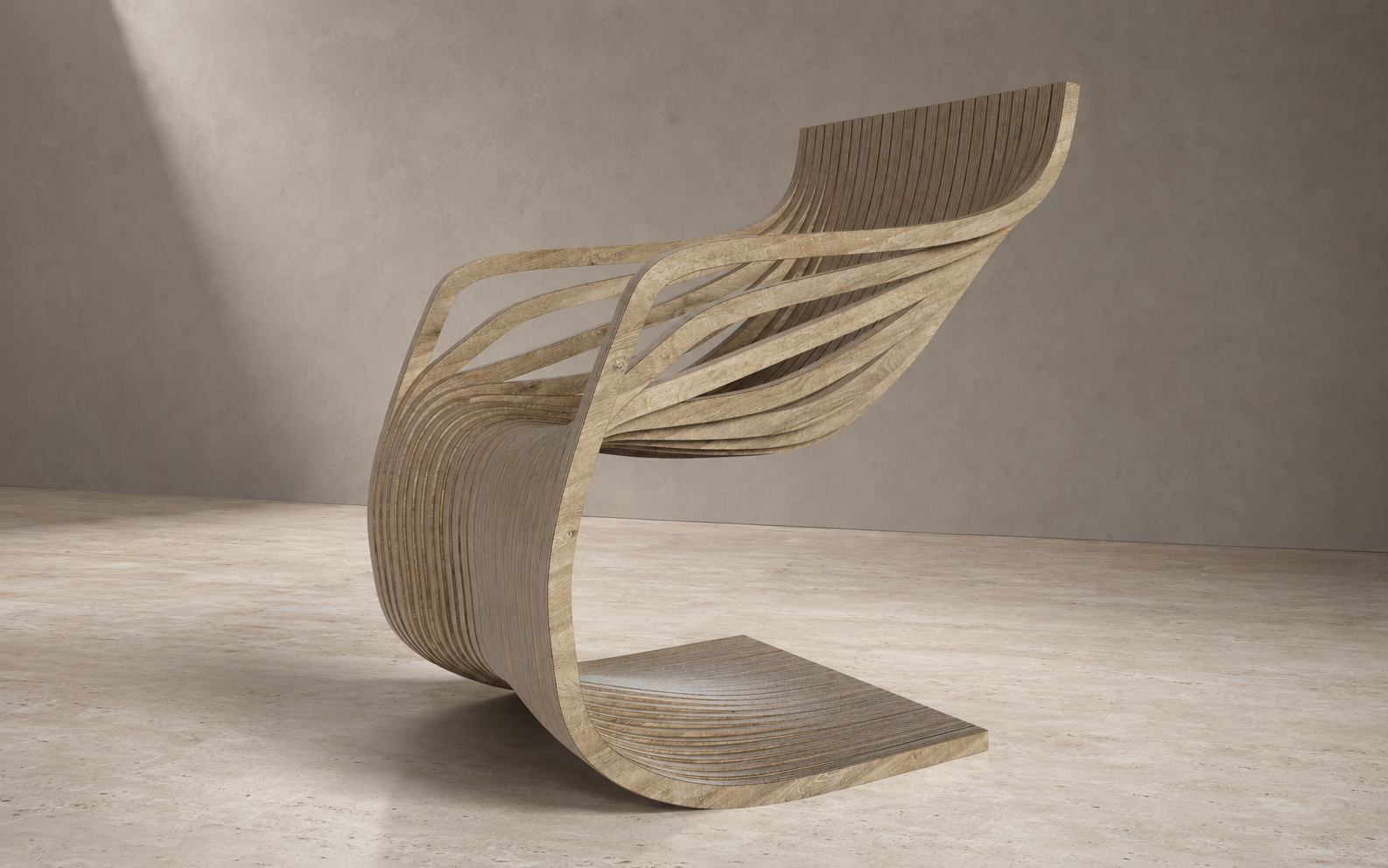 EVA CHAIR