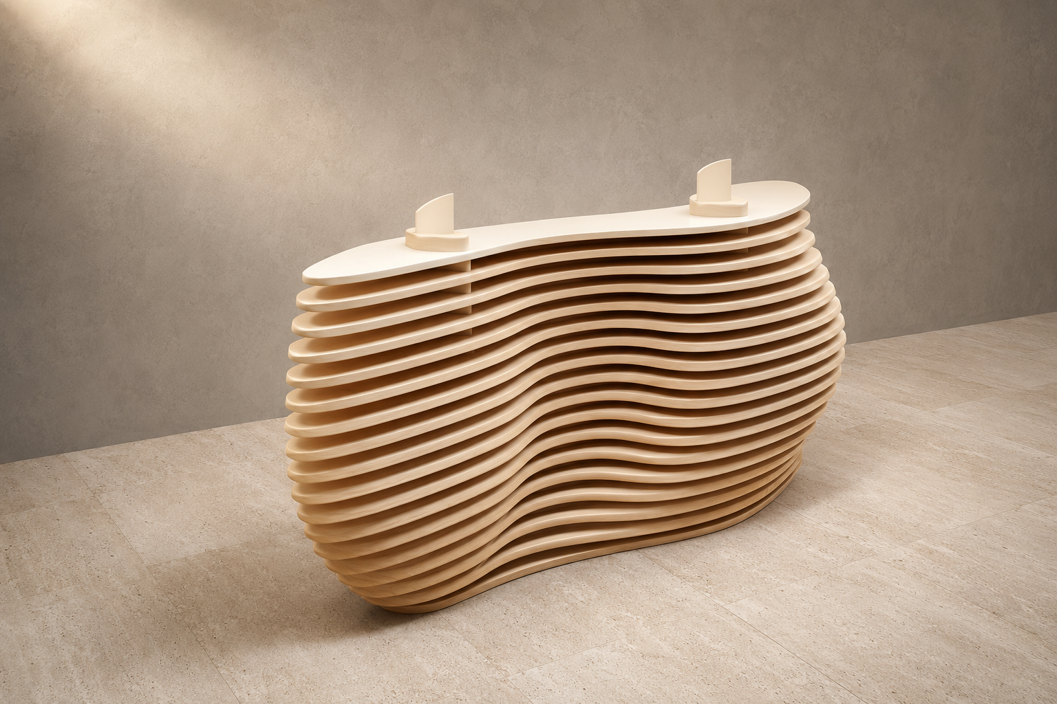 WAVE RECEPTION