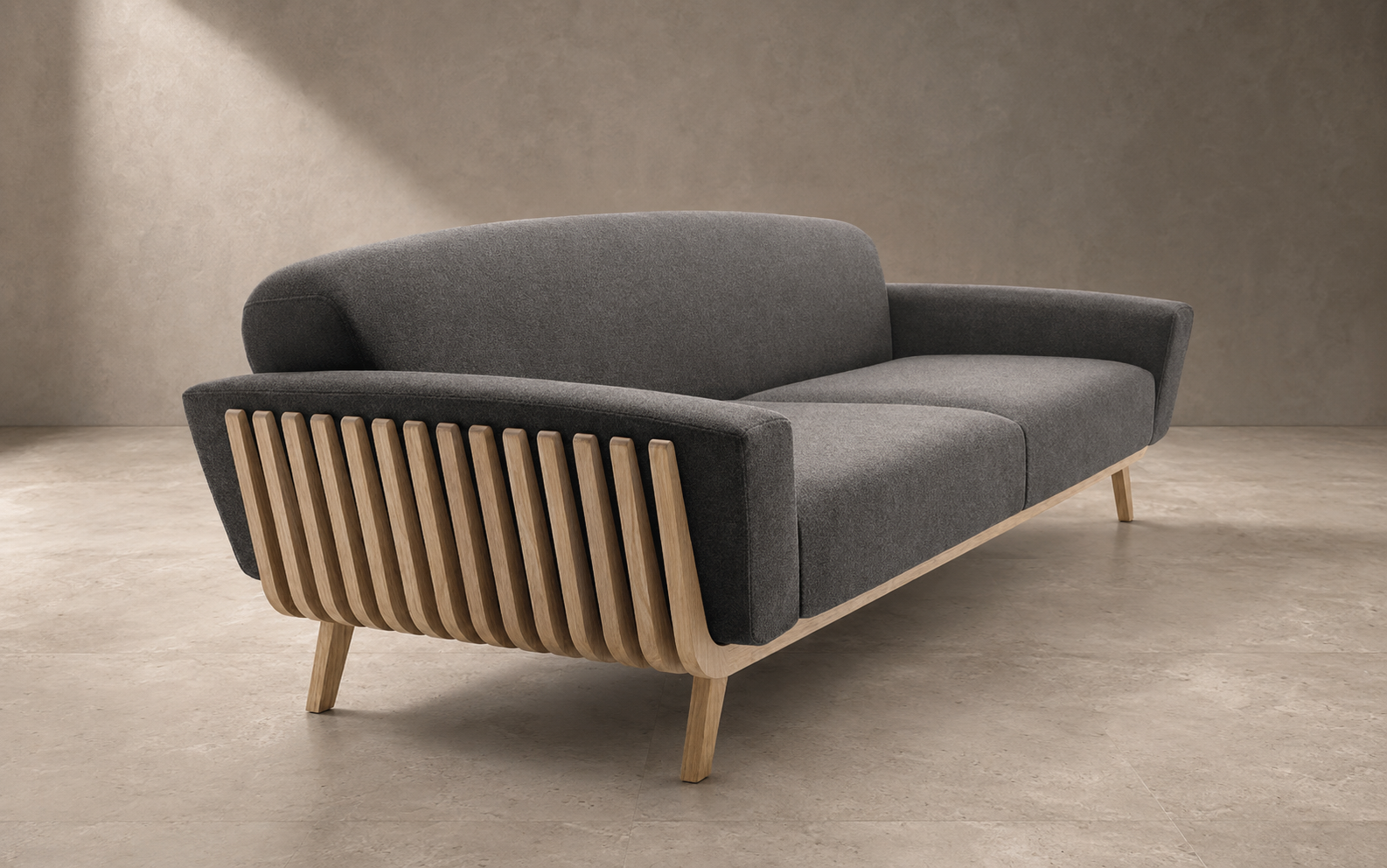 SLAT SOFA